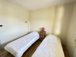 Port-Vendres : Appartement 4 pers., vue port, ascenseur - FR-1-309-188