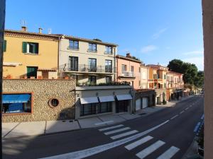 Appartement Collioure, 4 pièces, 6 personnes - FR-1-309-213