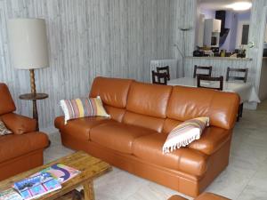 Appartement lumineux 2 chambres face mer - Les Sables dOlonne - FR-1-92-878