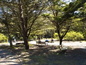 Maison 2 chambres avec jardin et terrasse proche plage - FR-1-92-879