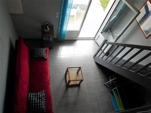 Maisons de vacances Maison typique vendeenne, piscine privee, proche plage, 4 pers, La Faute-sur-Mer - FR-1-476-162 : photos des chambres