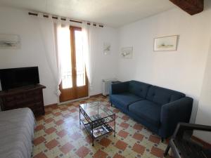 Appartements Appartement Collioure, 2 pieces, 4 personnes - FR-1-309-269 : photos des chambres