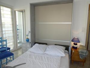 Studio agréable face mer aux Sables-dOlonne, animaux acceptés - FR-1-92-907