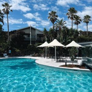 Magenta Shores 3 Bedroom Villa