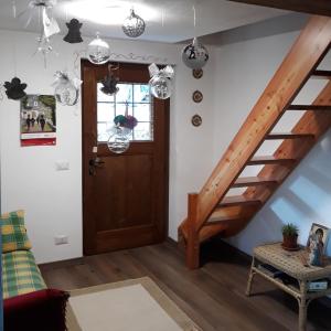 Casa AllAlpe