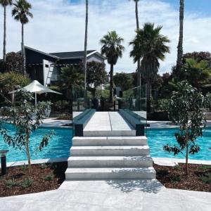 Magenta Shores 3 Bedroom Villa