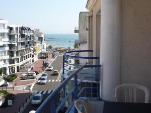 Appartement Les Sables-d'Olonne, 2 pièces, 4 personnes - FR-1-92-566