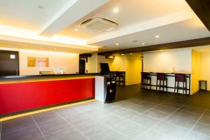 Hotel Meldia Kyotoshijoomiya
