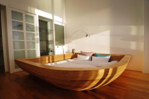 Haslla Art World Museum Hotel