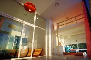 Haslla Art World Museum Hotel