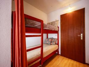 Studio chaleureux pour 4 pers. à Saint Lary avec balcon et parking - FR-1-296-453