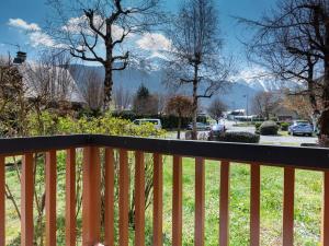 Studio chaleureux pour 4 pers. à Saint Lary avec balcon et parking - FR-1-296-453