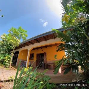 Petite maison toute équipée pour déconnexion en pleine nature - Petit Portland