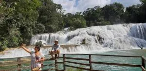 Posada Tzeltal - Ocosingo