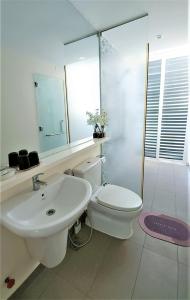 Oceanami villa Resort từ 1PN đến 5PN - Đầy đủ tiện nghi - Bếp nấu - BBQ - Hồ bơi - Sát Biển Long Hải - Hồ Tràm - Vũng Tàu