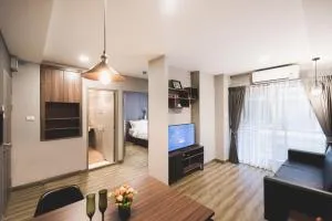 W2 RESIDENCE - Ban Zong Katiam