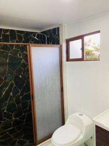 La Mar Box 7 frente al Mar