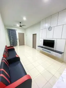 88 homestay bagan lalang - Bagan Lalang