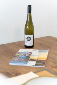 Nordland Appartements Wohnung Falster