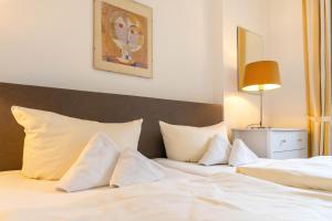 Nordland Appartements Wohnung Falster