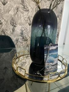 The Blyde Riverwalk Estate, Crystal Lagoon, Pretoria east