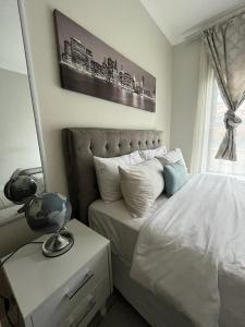 The Blyde Riverwalk Estate, Crystal Lagoon, Pretoria east