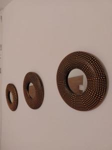 FRANCISMAR - Cálido Depto. Centro Carlos Paz