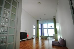 Haslla Art World Museum Hotel