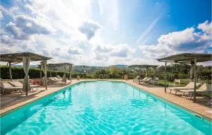 Nice Home In Montaione With Wifi - Querce