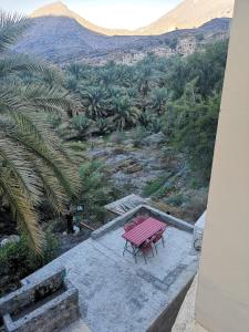 Mahalli Balad Sayt Heritage Inn