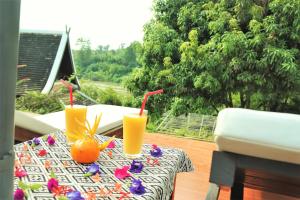 Namkhan View Luangprabang Resort