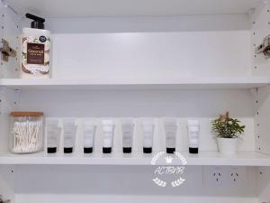 CBD High level City View 1BR Apt Free parking