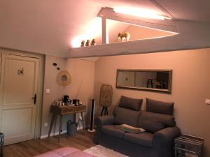 B&B / Chambres d'hotes Le Numero 15 : photos des chambres