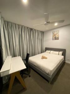 2Bedroom 1bath - Nice place to relax