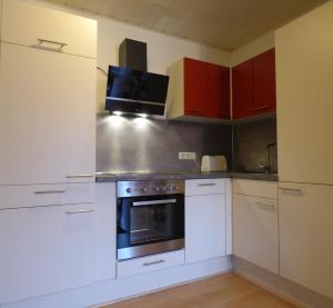 Ferienwohnung Goldblume Hooksiel Nordsee