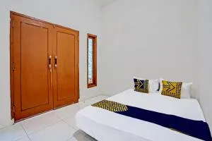 OYO LIFE 92077 Tarlo Guest House 3 - Pradahkalikendal