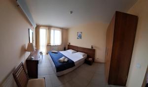 Apartment 322, Villa Park