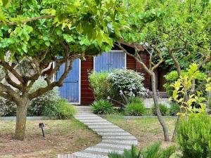 Appartements Sejour sur la plage Argentiere avec Parking prive et Jardin : photos des chambres