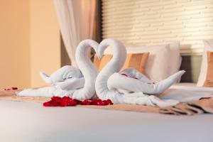 Luxotic Private Villa and Resort