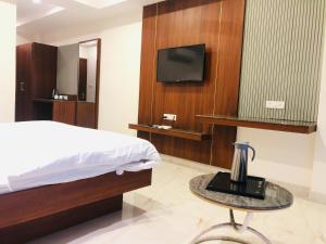 Hotel Sagar residency