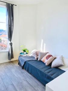 Appartements Noisy Love - Escapade en couple : photos des chambres