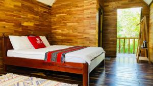 Troh Bưs Bungalows