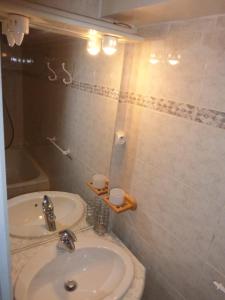 Appartements Grande Chaume A 49 : photos des chambres