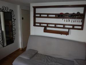 Appartements Grande Chaume A 49 : photos des chambres