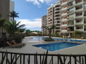 Condomínio Martim Praia Clube