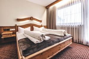 Classic Double Room room in Hotel Rose