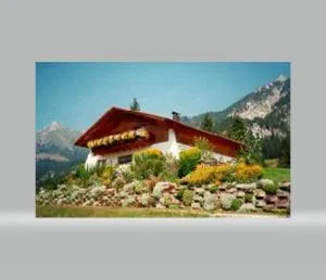 Ferienwohnung Erika Masuck - Lumberg