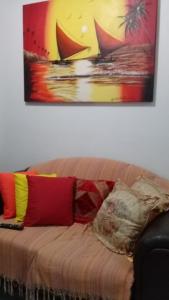 Apartamento no Meireles, ótima localização!
