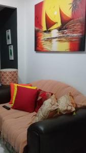 Apartamento no Meireles, ótima localização!