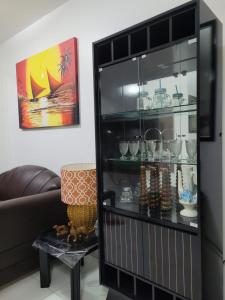 Apartamento no Meireles, ótima localização!